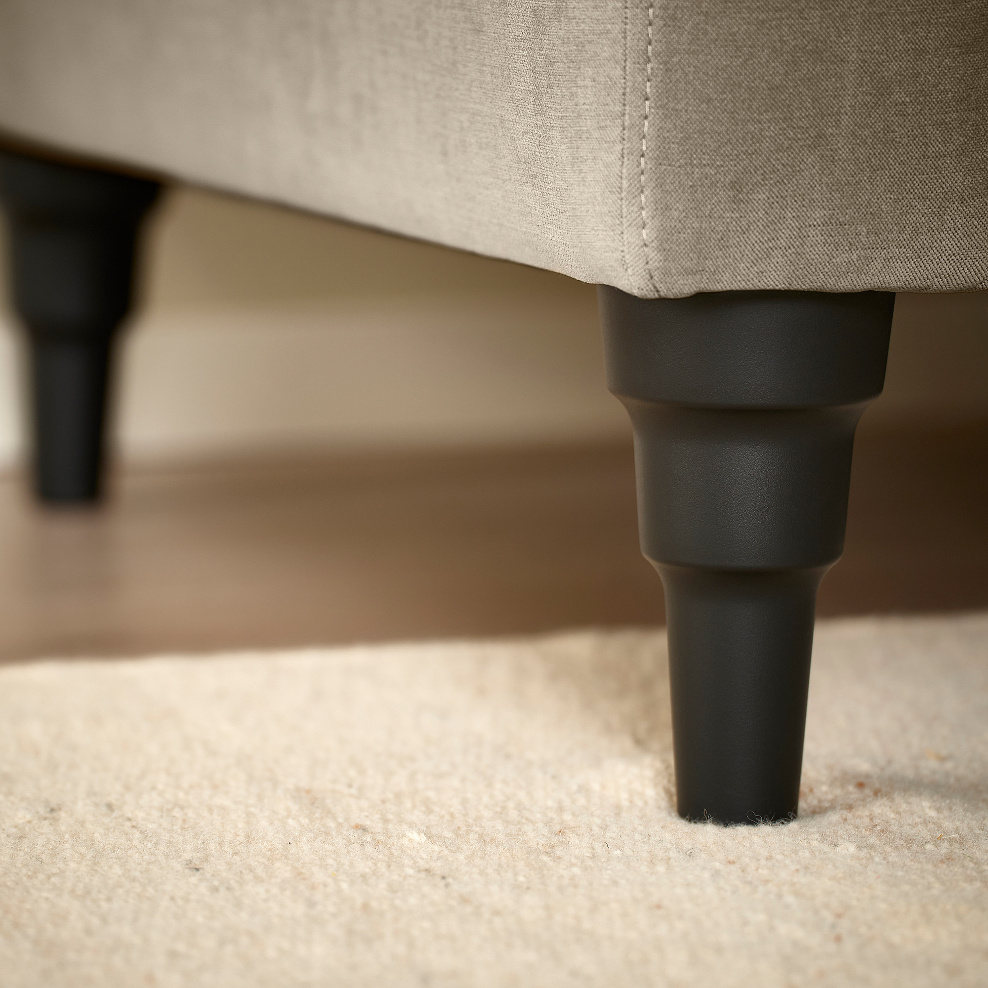 GULLVALLA 2-seat sofa