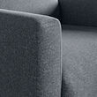 SALTSJÖBADEN rocking and swivel armchair