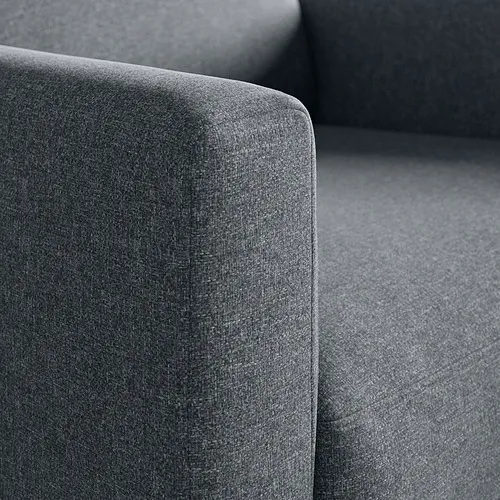 SALTSJÖBADEN rocking and swivel armchair
