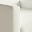 SALTSJÖBADEN rocking and swivel armchair