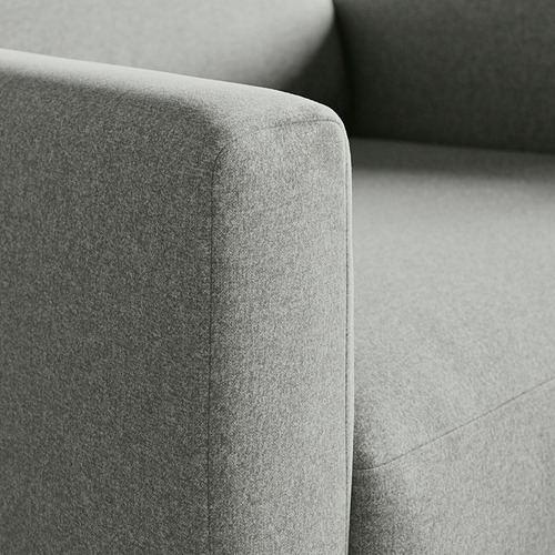 SALTSJÖBADEN rocking and swivel armchair