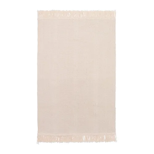 SORTSÖ - 平織地毯, 原色, 55x85 公分 | IKEA 線上購物 - PE688123_S4