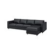 VIMLE 4-seat sofa