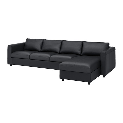 VIMLE 4-seat sofa