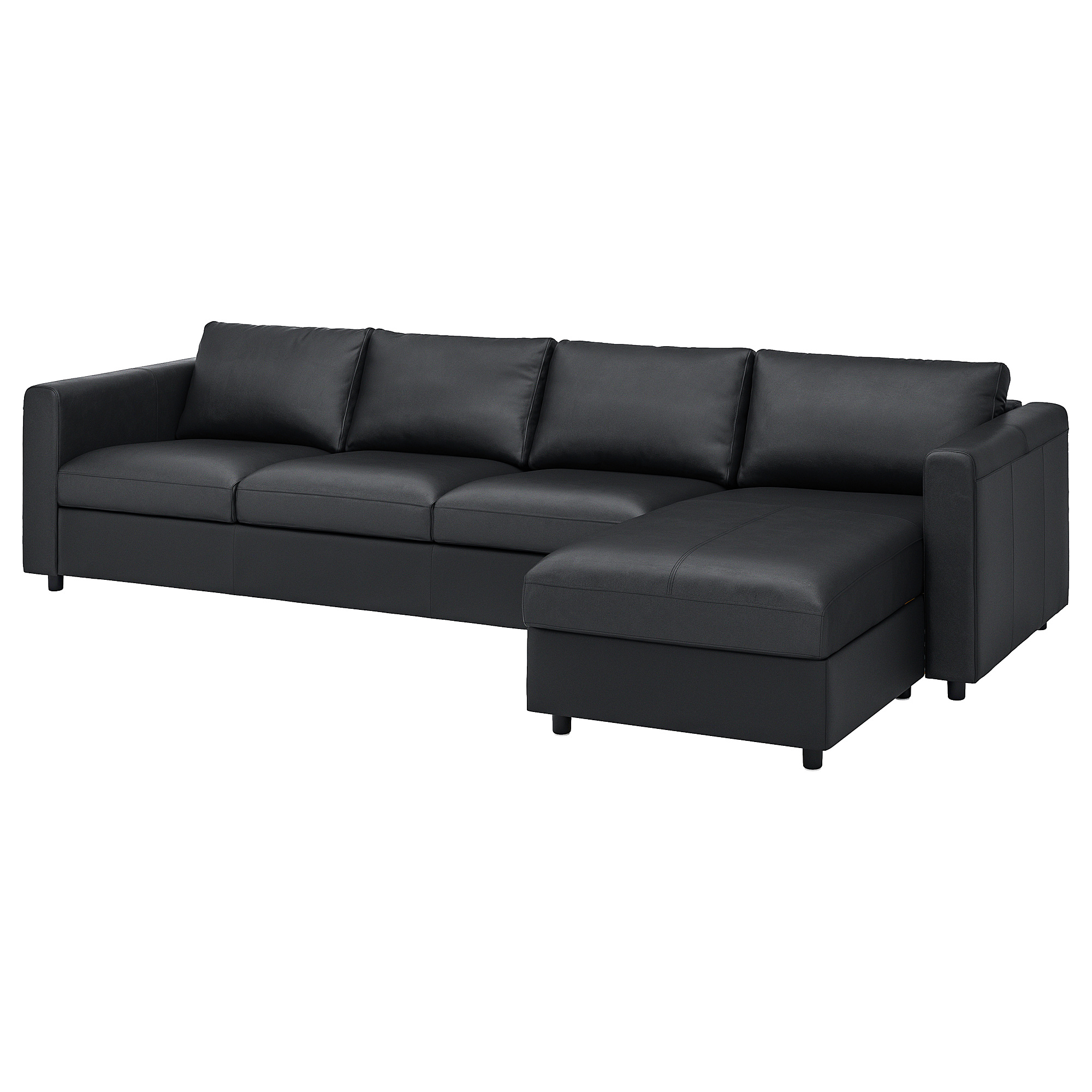 VIMLE 4-seat sofa