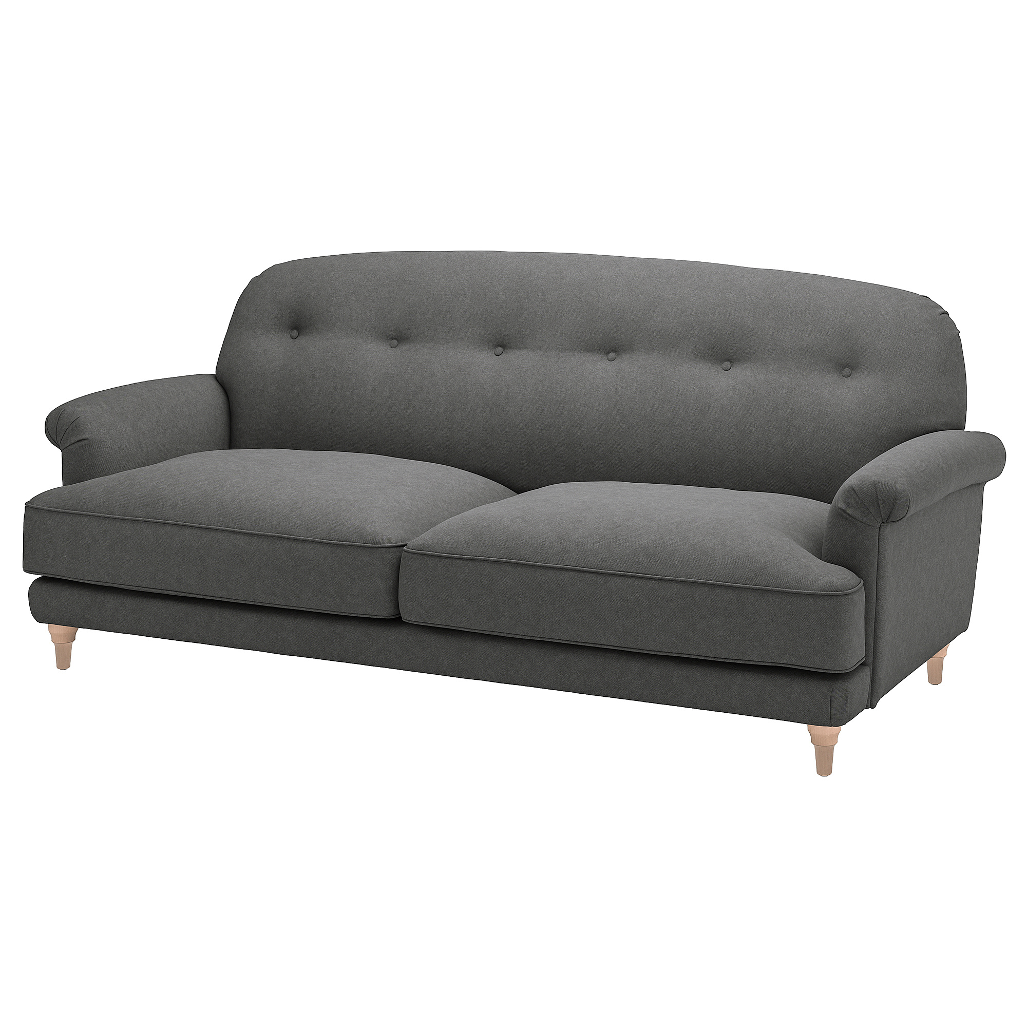 ESSEBODA 3-seat sofa