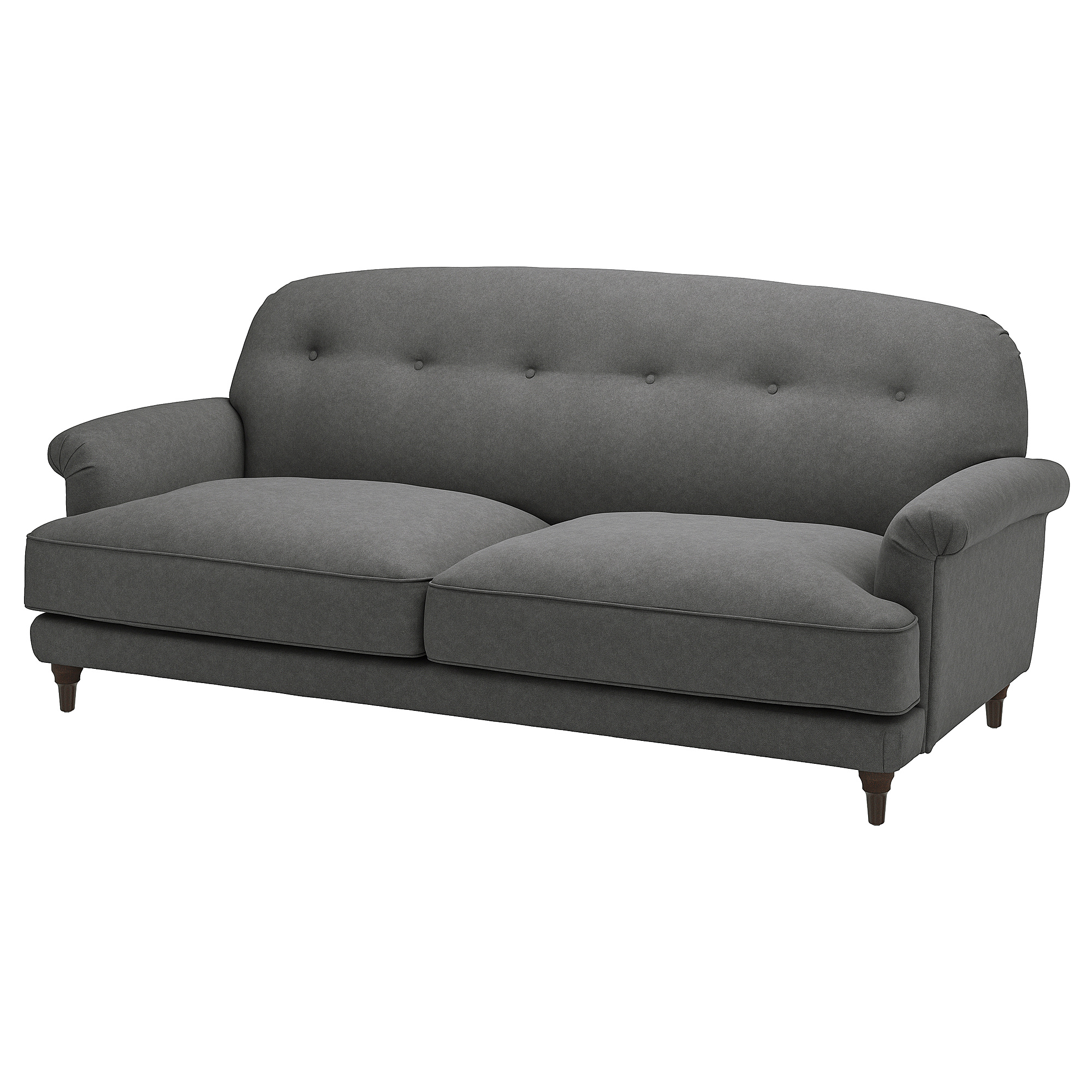 ESSEBODA 3-seat sofa