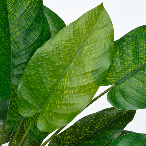 FEJKA artificial potted plant
