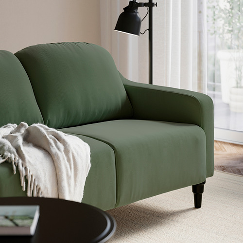 GULLVALLA 2-seat sofa