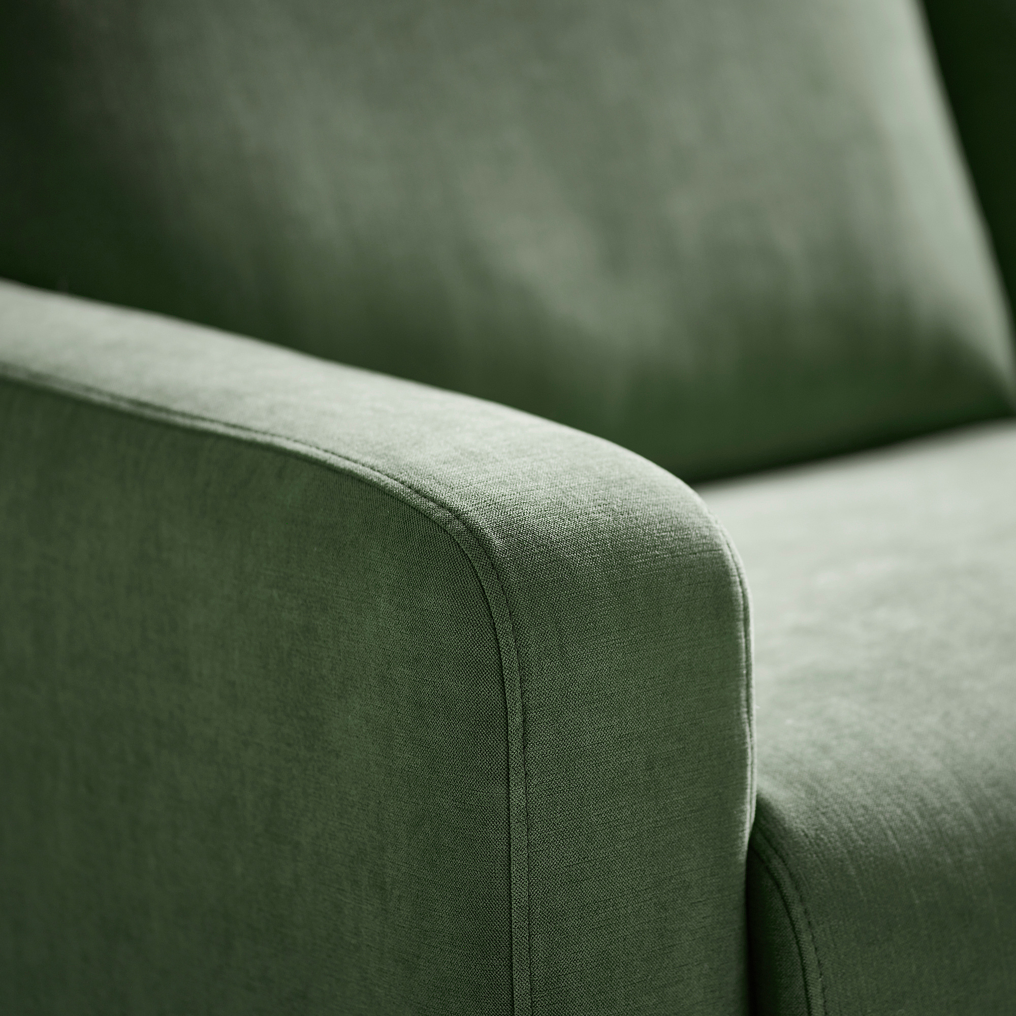 GULLVALLA 2-seat sofa