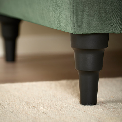 GULLVALLA 2-seat sofa