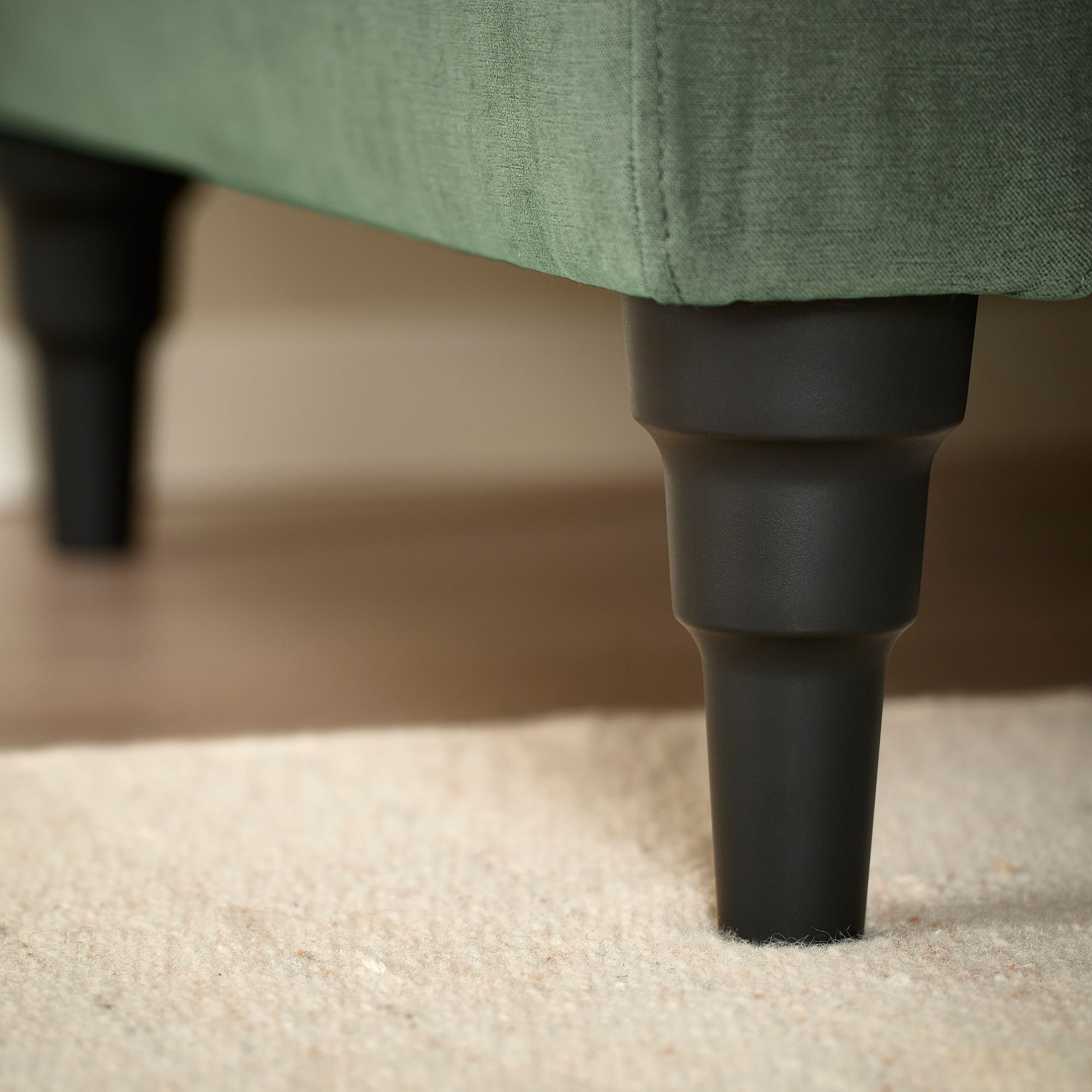 GULLVALLA 2-seat sofa