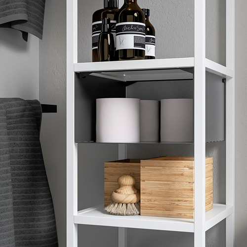 ENHET hanging shelf insert