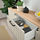 BESTÅ - storage combination with drawers, white/Sutterviken/Kabbarp grey-beige | IKEA Taiwan Online - PE785934_S1