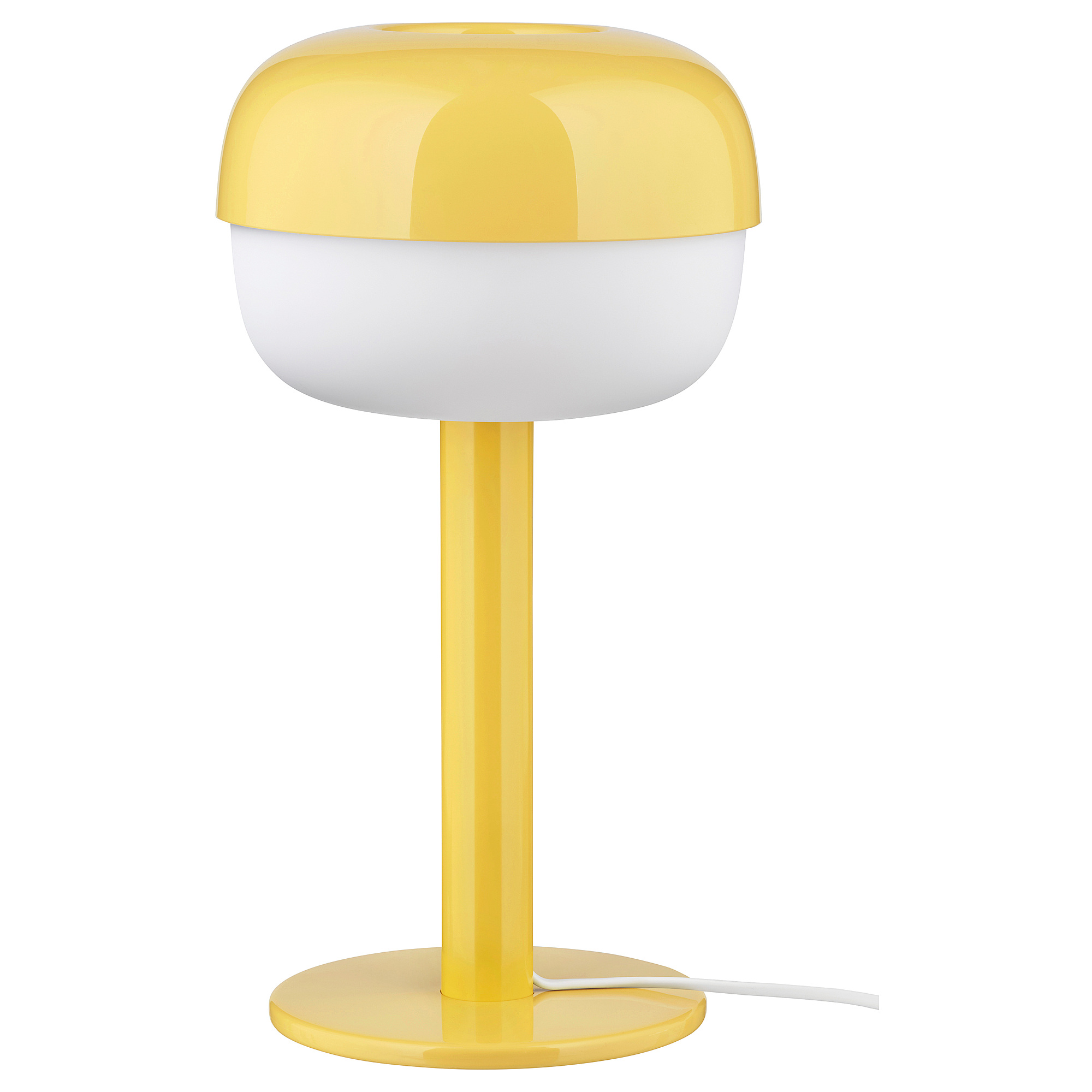 BLÅSVERK table lamp