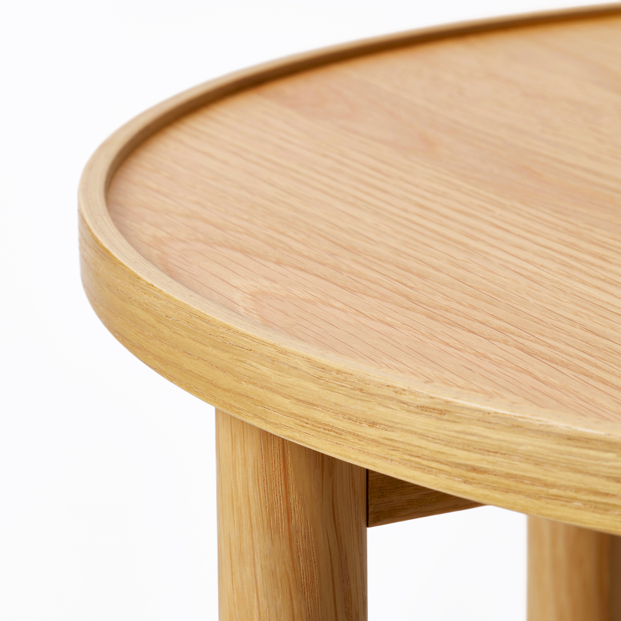 VALNÄS side table