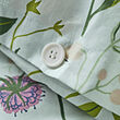 MATTOXBÄR duvet cover and pillowcase