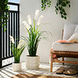 FEJKA artificial potted plant