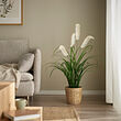 FEJKA artificial potted plant