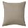 GURLI - cushion cover, beige | IKEA Taiwan Online - PE375087_S1