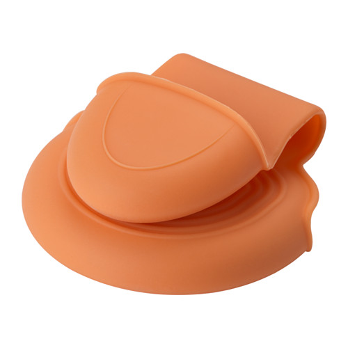 DOFTFUNKIA - pinch holder, orange | IKEA Taiwan Online - PE575627_S4