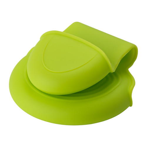 DOFTFUNKIA - pot holder, green | IKEA Taiwan Online - PE575610_S4