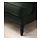 STOCKSUND - armchair, Nolhaga dark green/black/wood | IKEA Taiwan Online - PE688246_S1