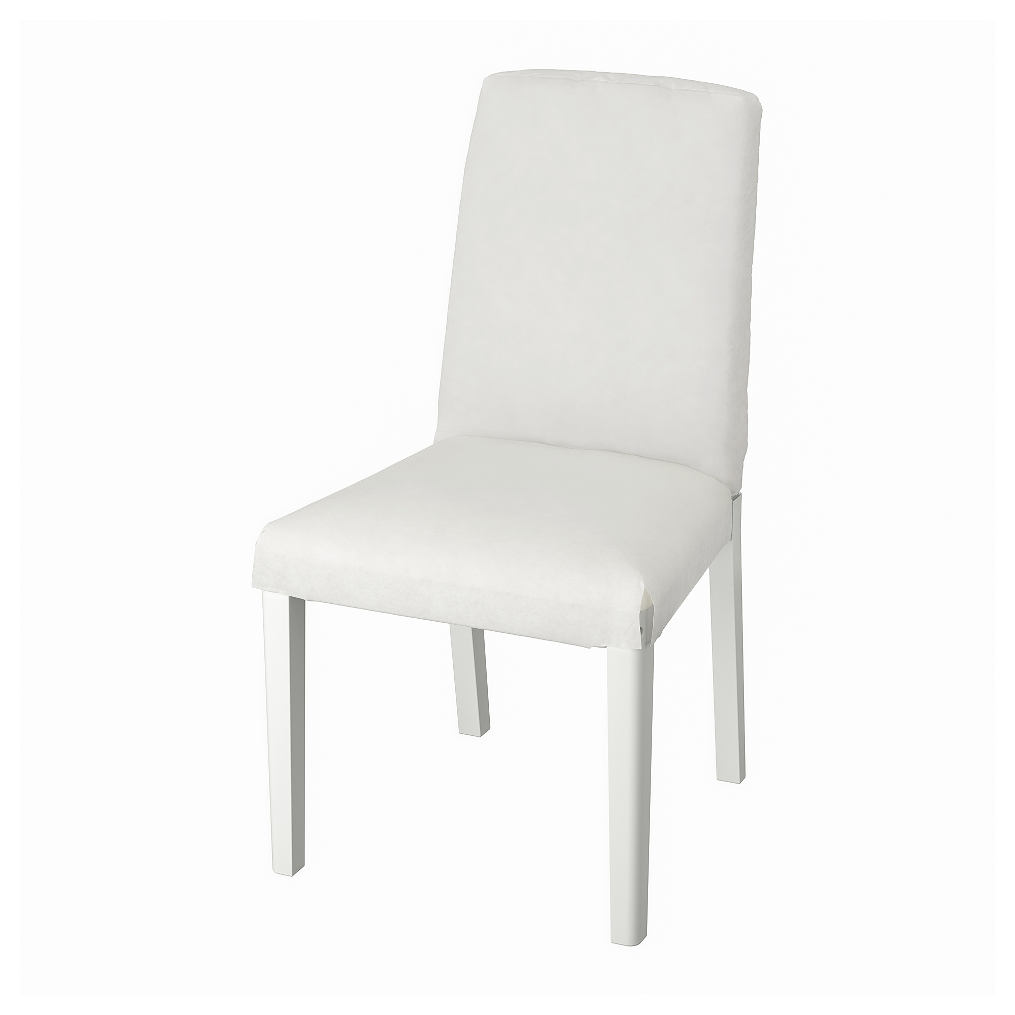BERGMUND chair frame