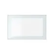 GLASSVIK - 玻璃門板, 白色/淺綠色 透明玻璃, 60x38 公分 | IKEA 線上購物 - PE872795_S2 