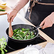GULDÖRING frying pan