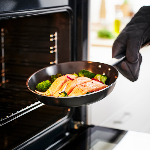 GULDÖRING frying pan