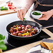 GULDÖRING frying pan