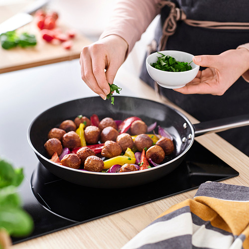 GULDÖRING frying pan