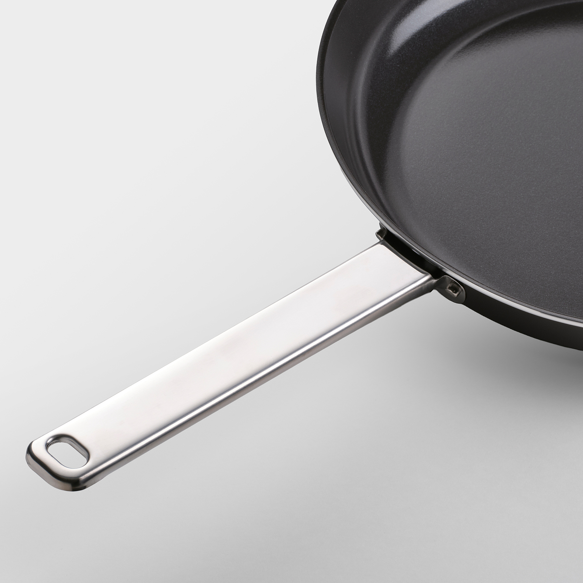 GULDÖRING frying pan