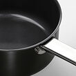 GULDÖRING saucepan with lid
