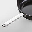 GULDÖRING sauté pan with lid