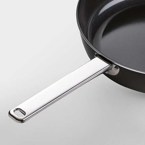 GULDÖRING sauté pan with lid