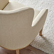 FAGERBACKEN armchair