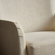 FAGERBACKEN armchair