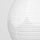 RISBYN - pendant lamp shade, onion shape/white | IKEA Taiwan Online - PE731396_S1