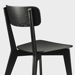 LISABO - 餐椅, 梣木 | IKEA 線上購物 - PE763015_S3