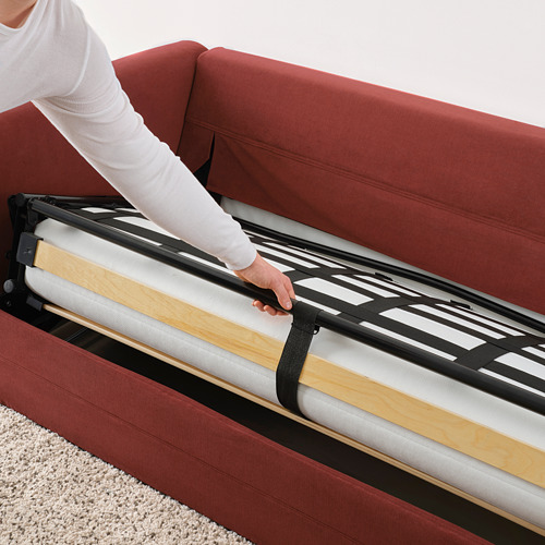 GRÖNLID - sleeper sofa | IKEA Taiwan Online - PE786027_S4