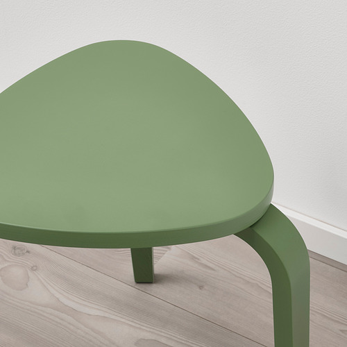 KYRRE - 椅凳, 綠色 | IKEA 線上購物 - PE831002_S4