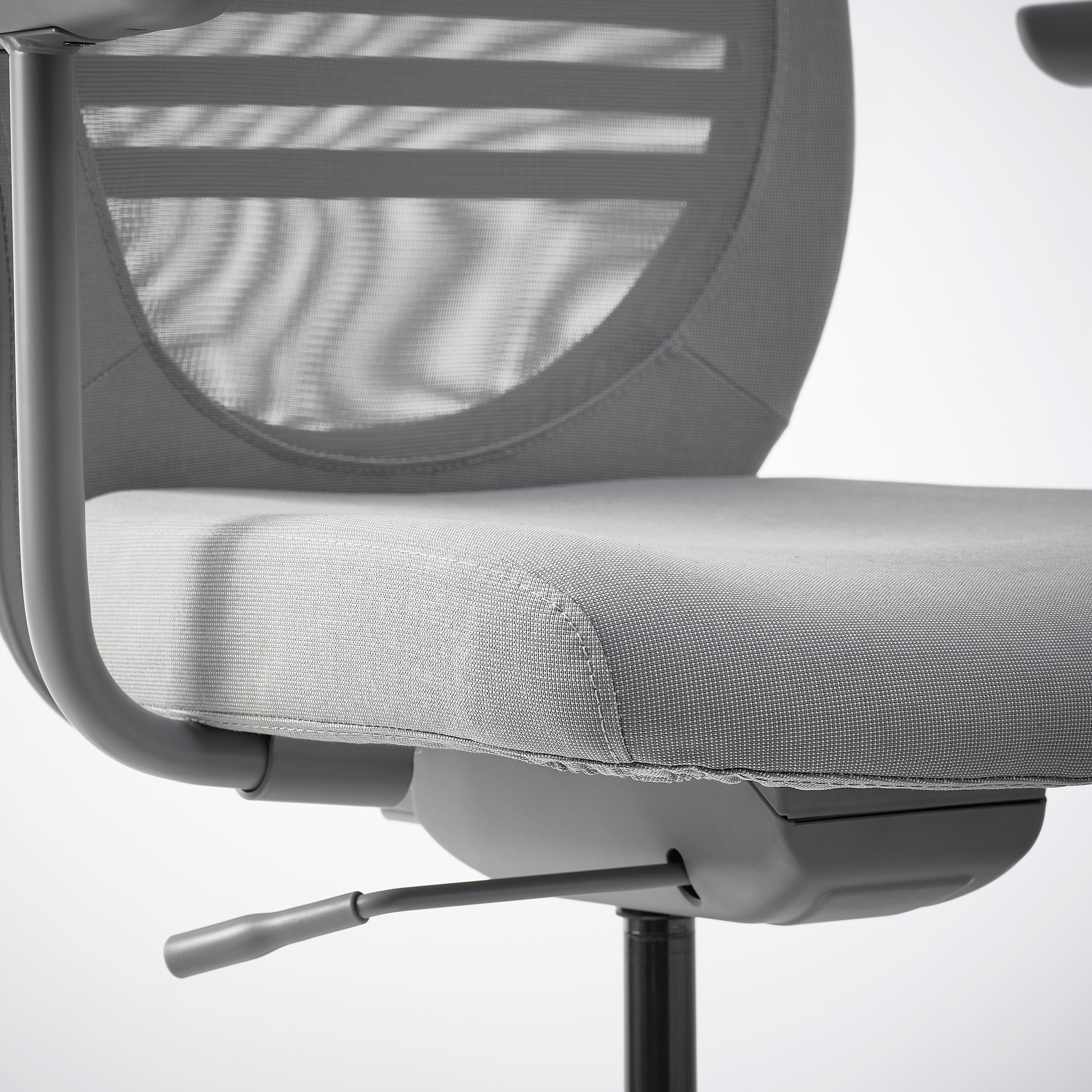 FLINTAN pair of armrests