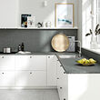 EKBACKEN worktop