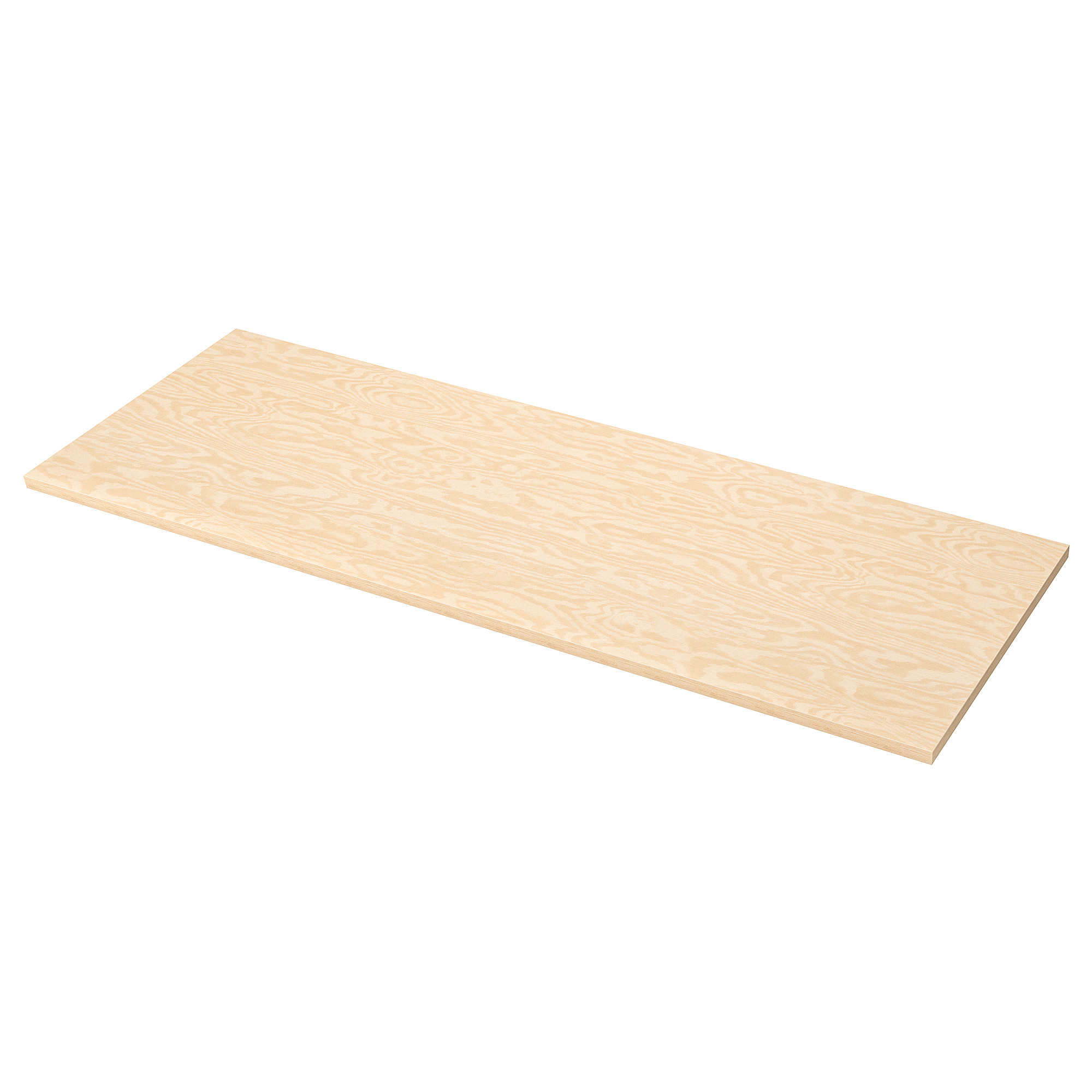 EKBACKEN worktop