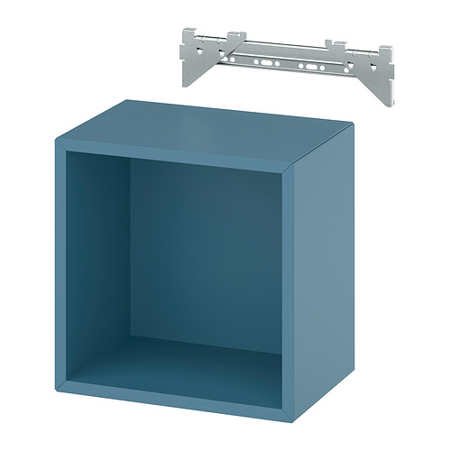 EKET 上牆式收納櫃