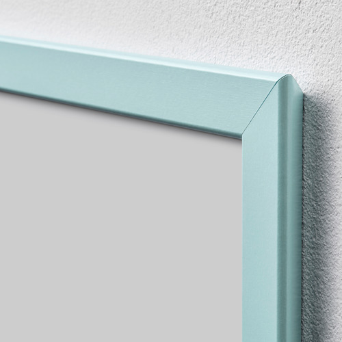 FISKBO - 相框, 10x15公分, 淺藍色 | IKEA 線上購物 - PE774200_S4