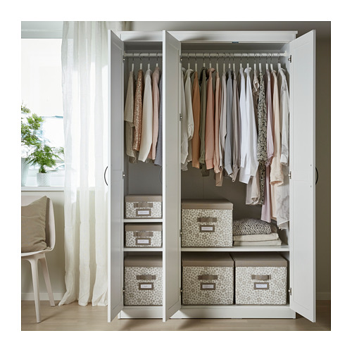 SONGESAND wardrobe