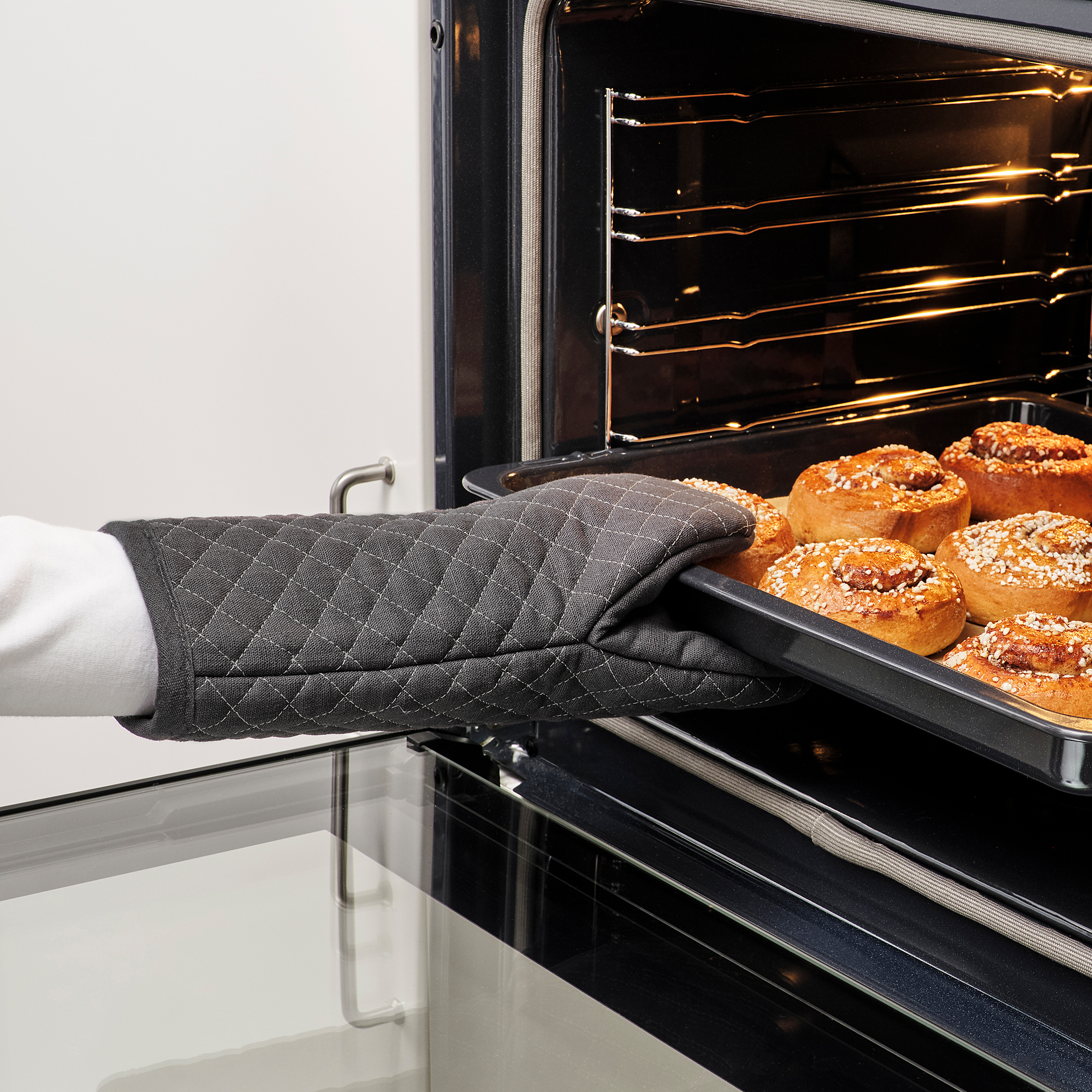 MARIATHERES oven glove